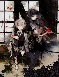 Aka No Haikyo! đọc online