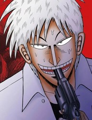 Akagi: Thiên Tài Giáng Xuống Trong Bóng Tối đọc online