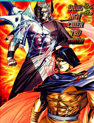 Bá Đao đọc online