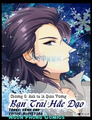 Bạn Trai Hắc Đạo Của Tôi đọc online