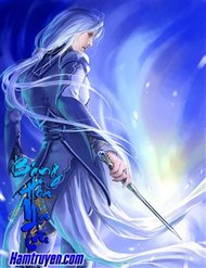 Băng Hỏa Ma Trù đọc online