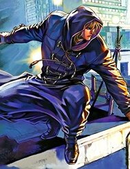 Bạo Lực Trung Độc đọc online