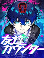 Bộ Đếm Bạn Bè đọc online