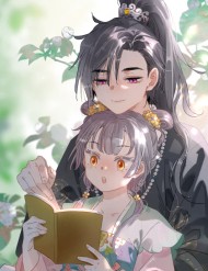 Bộ Phản Diện Truyện Đều Nghe Được Tiếng Lòng Của Ta đọc online