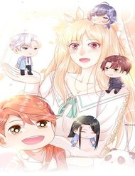 Bọn Họ Đều Muốn Gả Cho Tôi Làm Sao Đây? đọc online