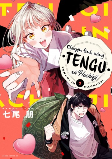 Chuyện Tình Nàng Tengu Xứ Hachioji - Tenkoi In Hachioji đọc online