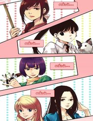 Cưng À! Chỉ Có Anh Không Biết Thôi đọc online