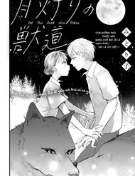 Dã Thú Dưới Ánh Trăng đọc online