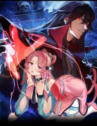 Đại Ái Ma Tôn, Nữ Đồ Đệ Đều Muốn Giết Ta đọc online