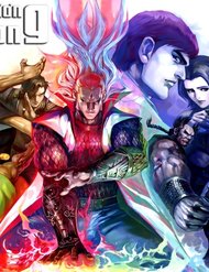 Đông Phương Chân Long đọc online