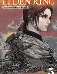 Elden Ring: Con Đường Tới Hoàng Kim Thụ đọc online