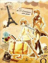 Fate Doujinshi - St. Germain Des Pres France Trip đọc online
