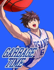 Garbage Time đọc online