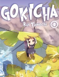 Gokicha!! đọc online