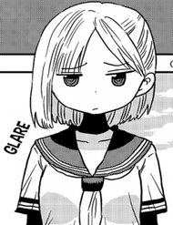 Gokigen Naname No Yoshioka-San đọc online