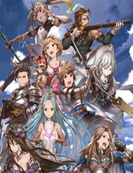 Granblue Fantasy đọc online