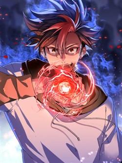 Hóa Ra Ta Là Đời Sau Của Yêu Quái đọc online