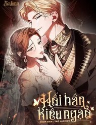 Hối Hận Kiêu Ngạo đọc online