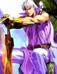 Huyễn Ma Chi Chiến đọc online