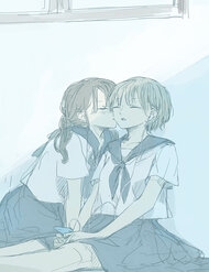 Kanojo-Tachi No Natsu đọc online