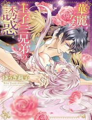 Kareinaru Ouji Sankyoudai No Yuuwaku đọc online