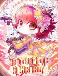 Kẻ Thù Kiếp Trước Của Tôi Là Cha Sao? đọc online