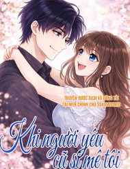 Khi Người Yêu Cũ Si Mê Tôi đọc online