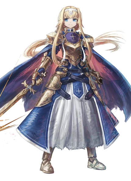 Kiếm Thánh Mạnh Nhất Tái Sinh Thành Một Thiếu Nữ Xinh Đẹp Và Trở Nên Bất Khả Chiến Bại Với Cây Chổi đọc online