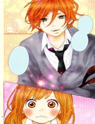 Koisuru Harinezumi đọc online