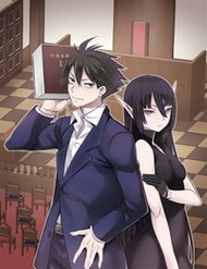 Luật Sư Hai Thế Giới đọc online