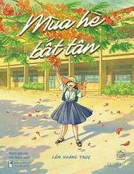 Mùa Hè Bất Tận đọc online