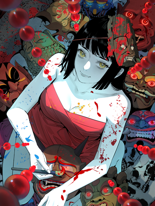 Na Thần Phương Tướng đọc online