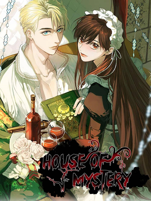 Ngôi Nhà Bí Ẩn đọc online