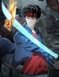 Ngũ Hành Địa Tư đọc online