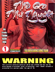 Nhà Ga Như Nguyệt đọc online