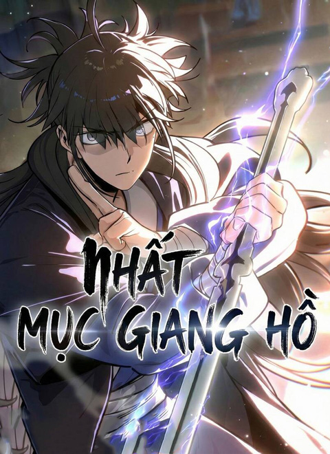 Nhất Mục Giang Hồ đọc online