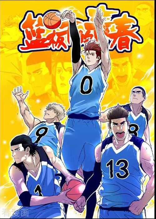 Niên Thiếu đọc online