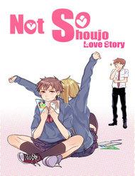 Not So Shoujo Love Story đọc online