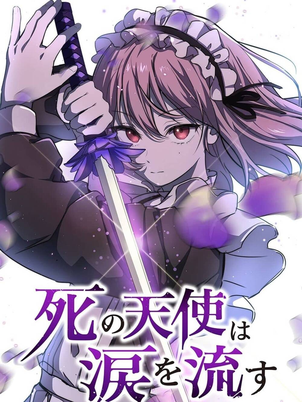 Nước Mắt Thần Chết đọc online