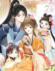 Nương Thân, Đoàn Tử Biết Lỗi Rồi Ạ. đọc online