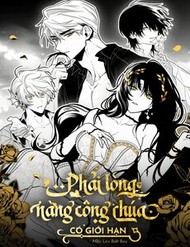 Phải Lòng Nàng Công Chúa Có Thời Hạn đọc online