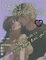 Quy Luật Về Rác Rưởi đọc online