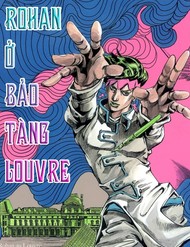 Rohan Ở Bảo Tàng Louvre đọc online
