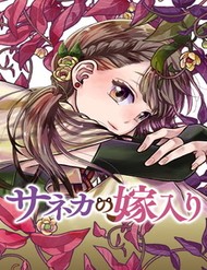 Saneka No Yomeiri đọc online