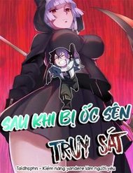 Sau Khi Bị Ốc Sên Truy Sát đọc online