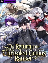 Sự Trở Lại Của Thiên Tài Ranker đọc online