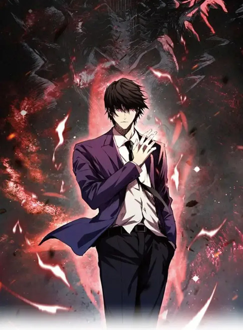 Ta Hóa Thân Ma Thần, Trở Thành Diệt Thế Cự Thú! đọc online