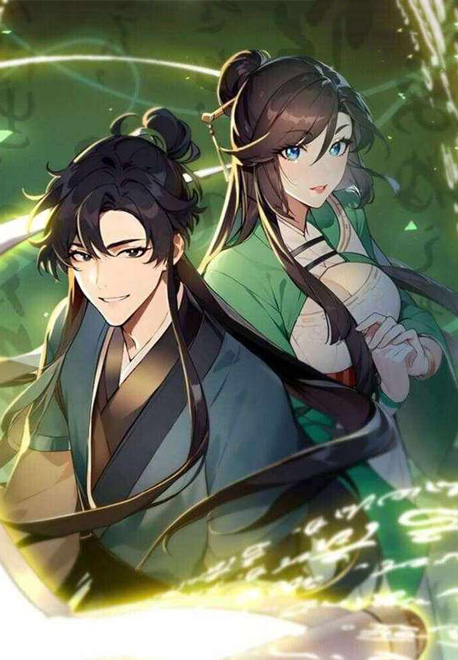 Ta Thật Sự Không Muốn Làm Thánh Nhân đọc online