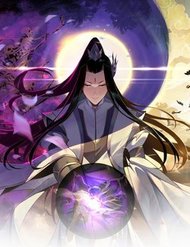 Ta Trời Sinh Đã Là Nhân Vật Phản Diện đọc online