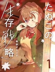 Tanuko No Seizon Senryaku đọc online